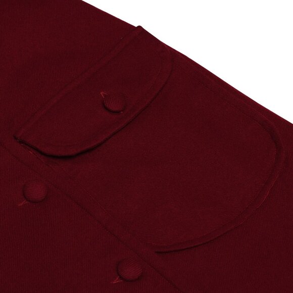 Sundazed (East Germany) 70s, DDR, Socialist Formalwear - Picture 3 of 7